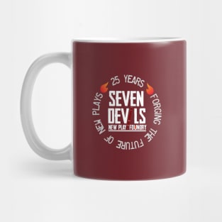 Circle Mug